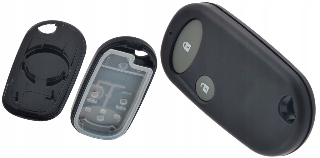 фото №2, Ключ pilot корпус honda accord civic c-rv h-rv