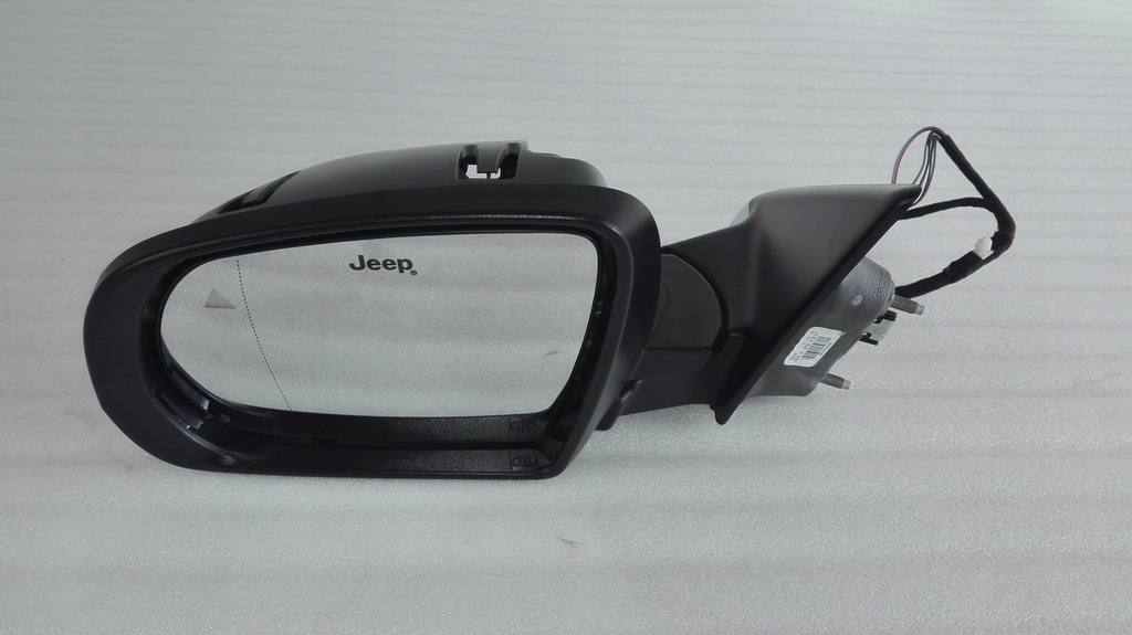 фото №1, Jeep compass дзеркало ліва