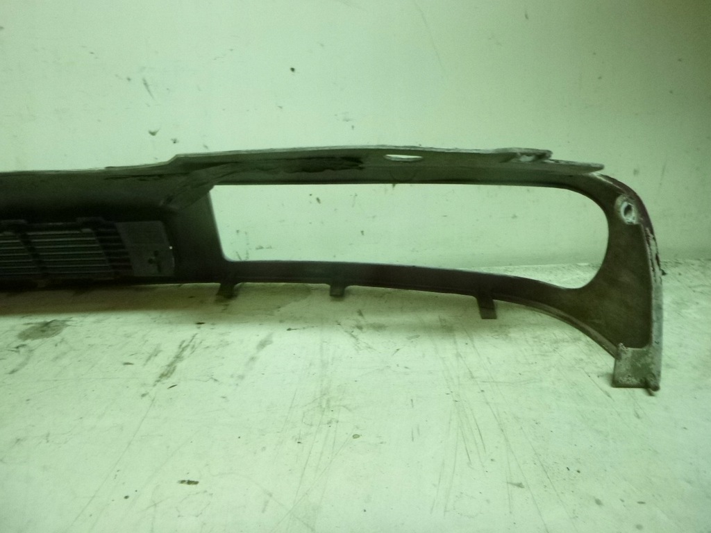 фото №7, Решётка радиатора решётка радиатора fiat ulysse 1998r.