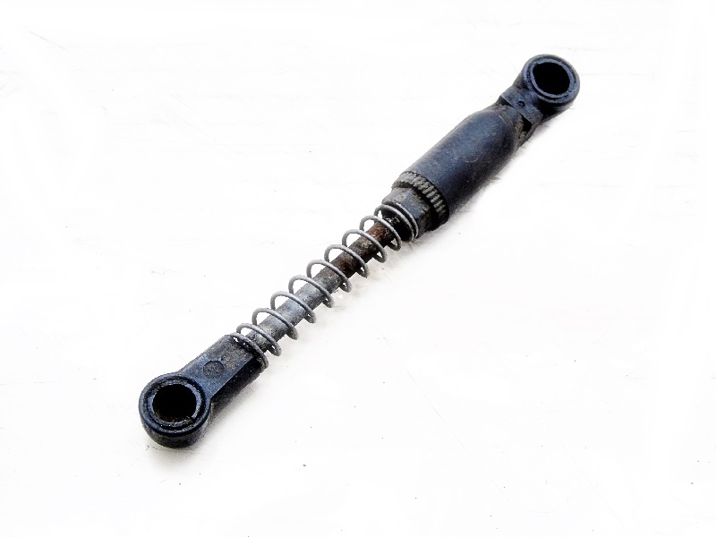 фото №1, Тяга дроссель renault 2.5 20v safrane ii