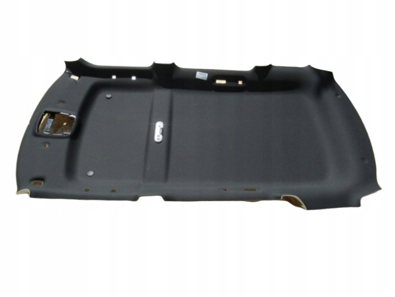 фото №1, Mini f54 clubman потолок стойки czarna