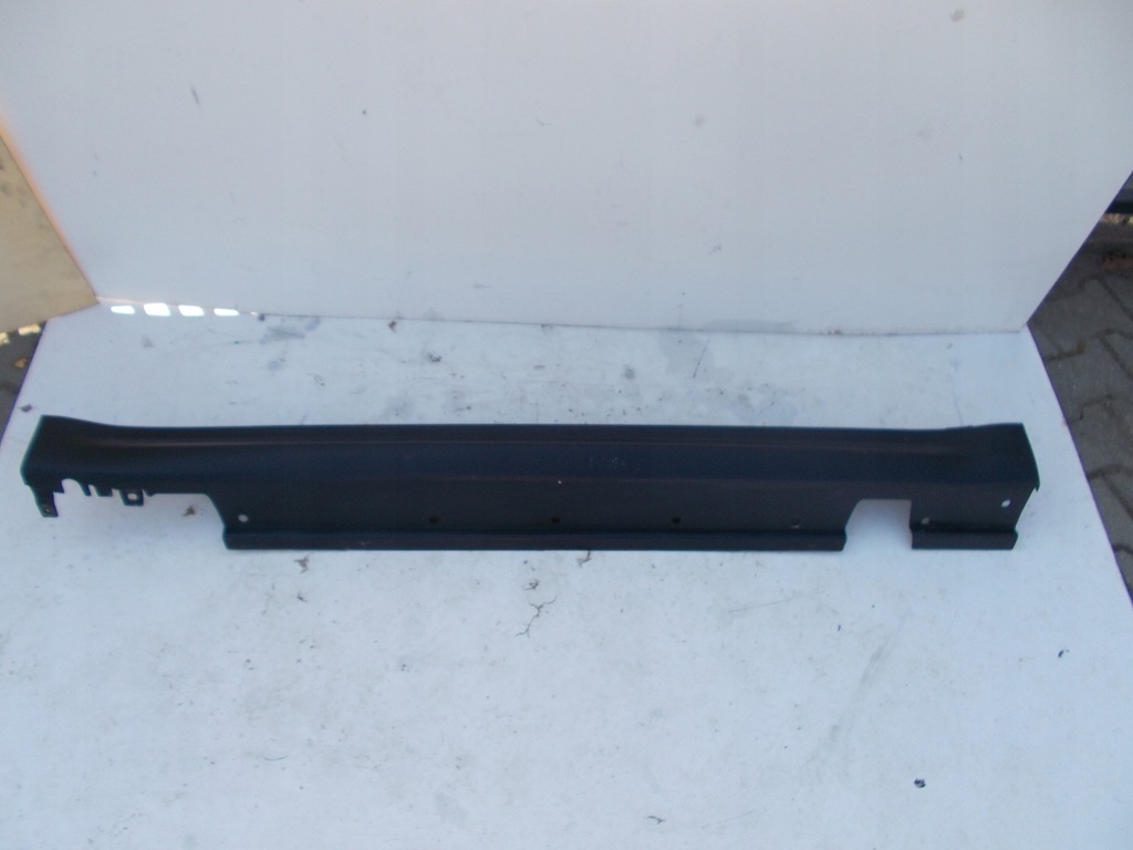 фото №2, Молдинг поріг права mini cooper r56 06-