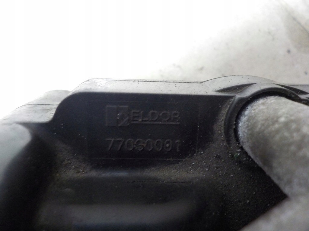 фото №5, Fabia ii 1.2 tsi котушка запалювання