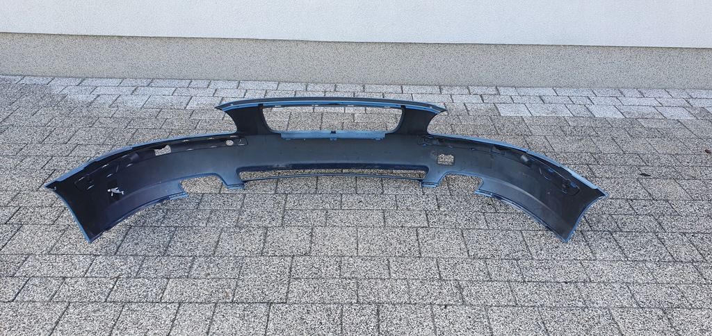 фото №8, Volvo v70 lift бампер перед оригинал e171