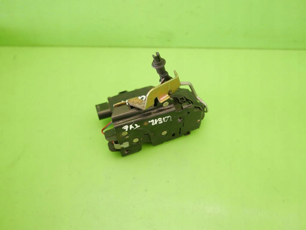 фото №7, Центральный замок левый задняя audi a6 c5 avant 97-01