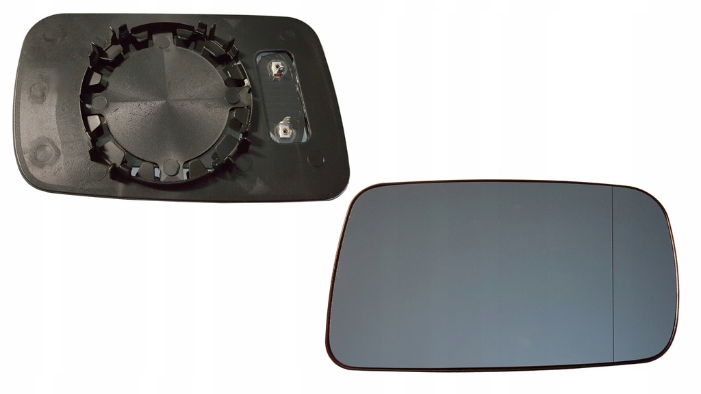 фото №1, Bmw e46 coupe e65 e66 вкладыш зеркало зеркало r