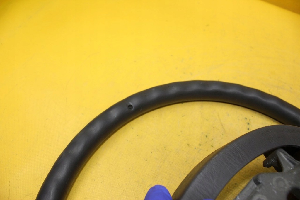 фото №11, Повітропровід ford transit mk6