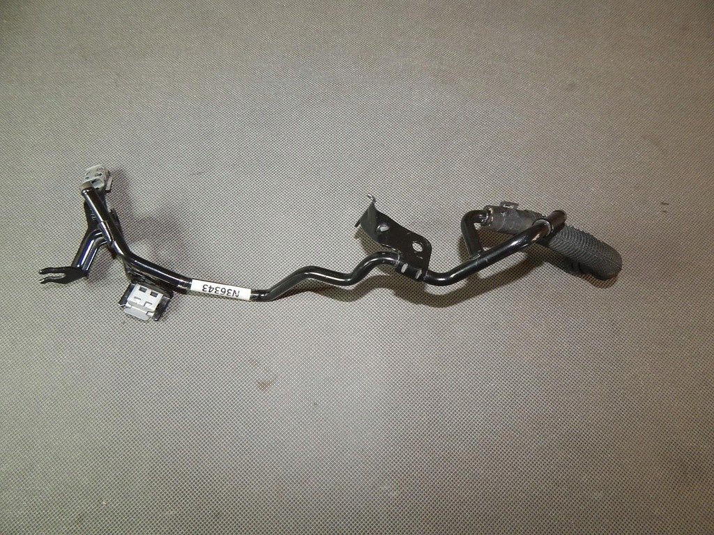 фото №1, Skoda octavia 3 провода wody 04l121030