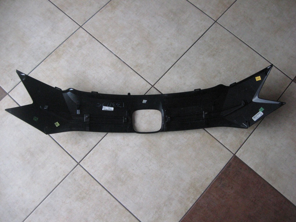 фото №7, Решітка радіатора - решітка радіатора - honda hr-v ii - 2015