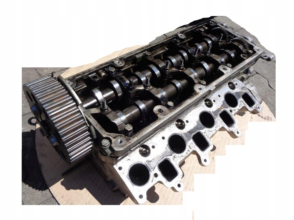 фото №8, Шпильки головки m12 різьба 1,75 vw passat b6 cc 2,0