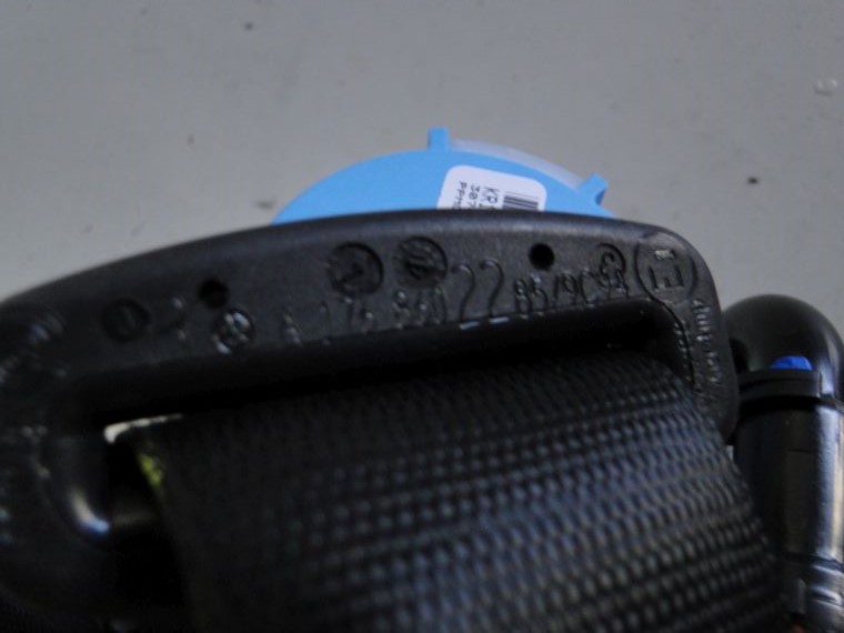 фото №8, Mercedes cla 117 w176 gla x156 pas лівий правий новий