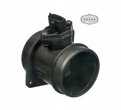 фото №1, Delphi расходомер воздуха volvo c70 s60