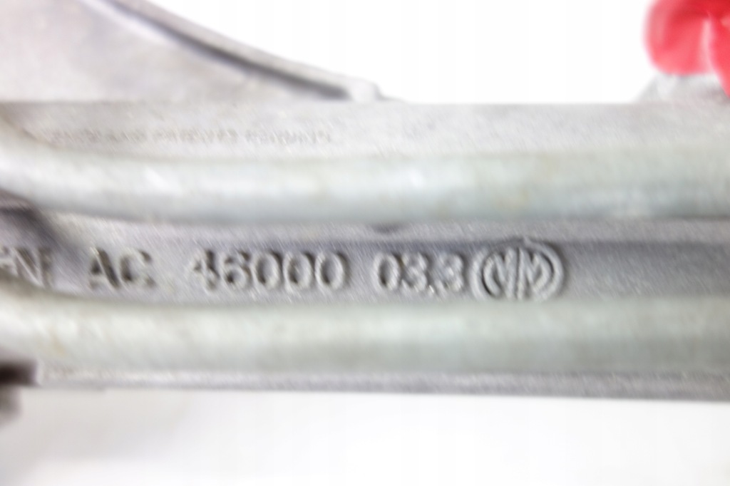 Трансмісія рейка рульова fiat ducato jumper 06-14 в Україні