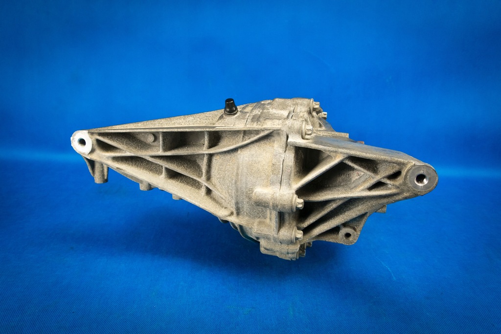 фото №11, Мост задний дифференциал audi a6 4k a7 4k8 0g2500043d srp