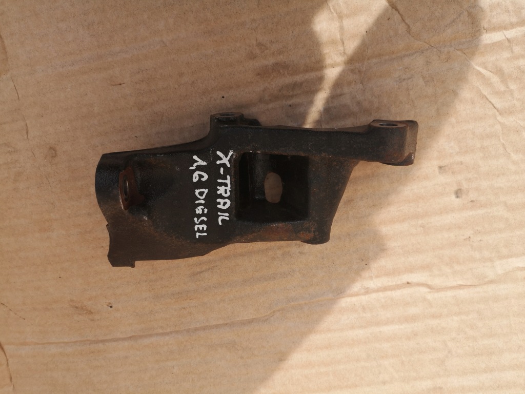 фото №2, Nissan x-trail t32 1.6 d кронштейн кронштейн r9m a410