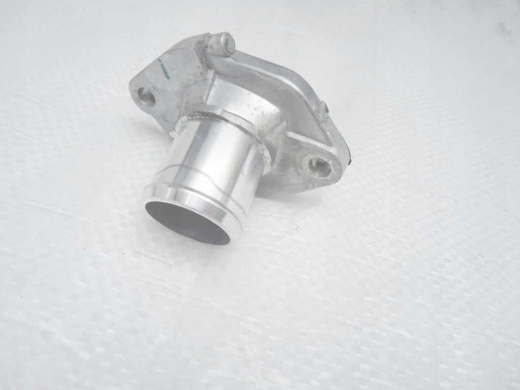 фото №1, Nissan cabstar maxity nt400 патрубок термостата оригинал