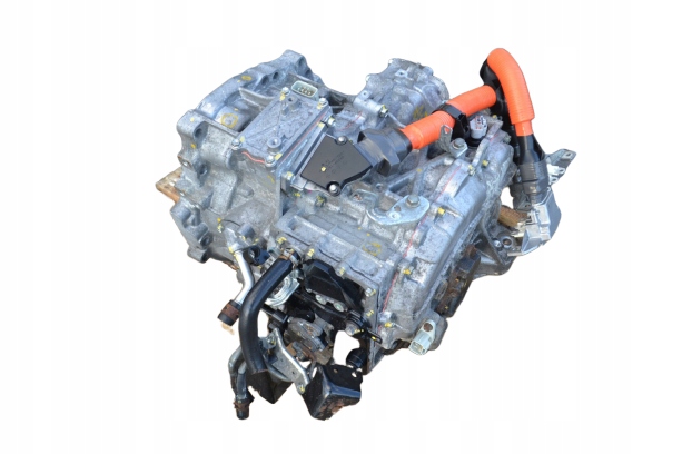 фото №1, Lexus rx400 rx 400h коробка передач передач