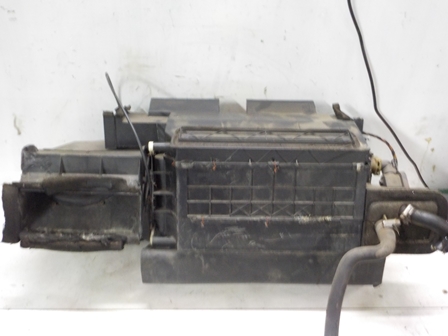 фото №1, Atego обігрівач