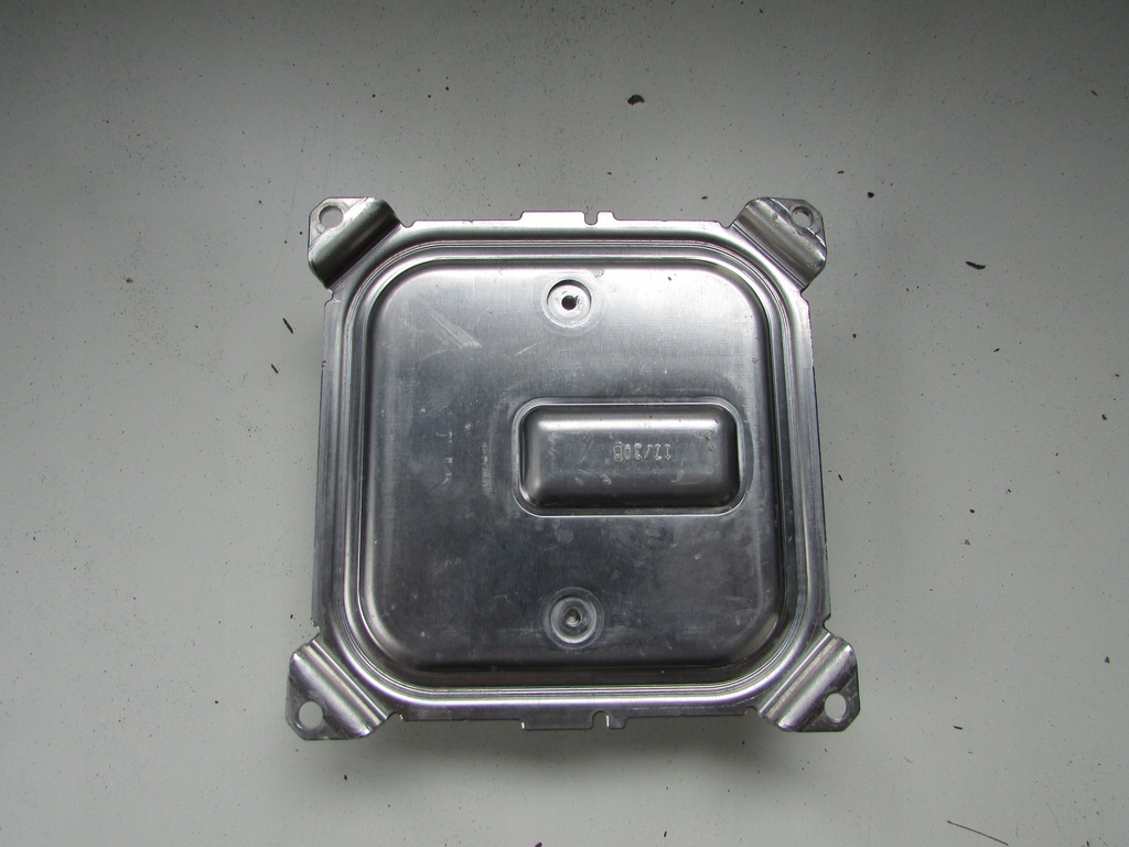 фото №2, Модуль led renault 260551225r