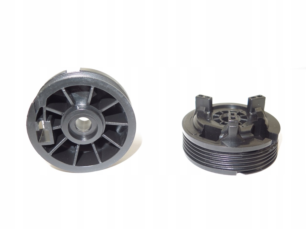 фото №1, Набір ремонтний підйомника скло dacia logan