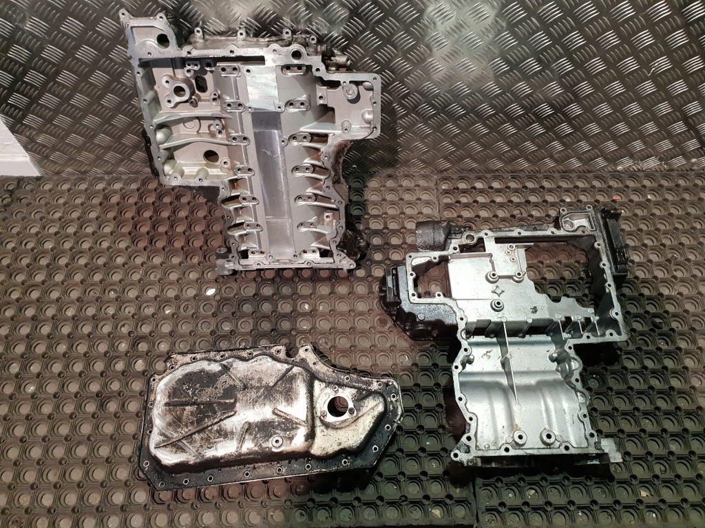 фото №1, Комплект misek 6.3 w12 audi a8 d4 4h 500km