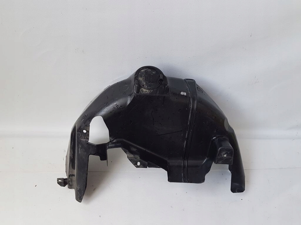 фото №1, Fiat 500 підкрилок правий задня задні