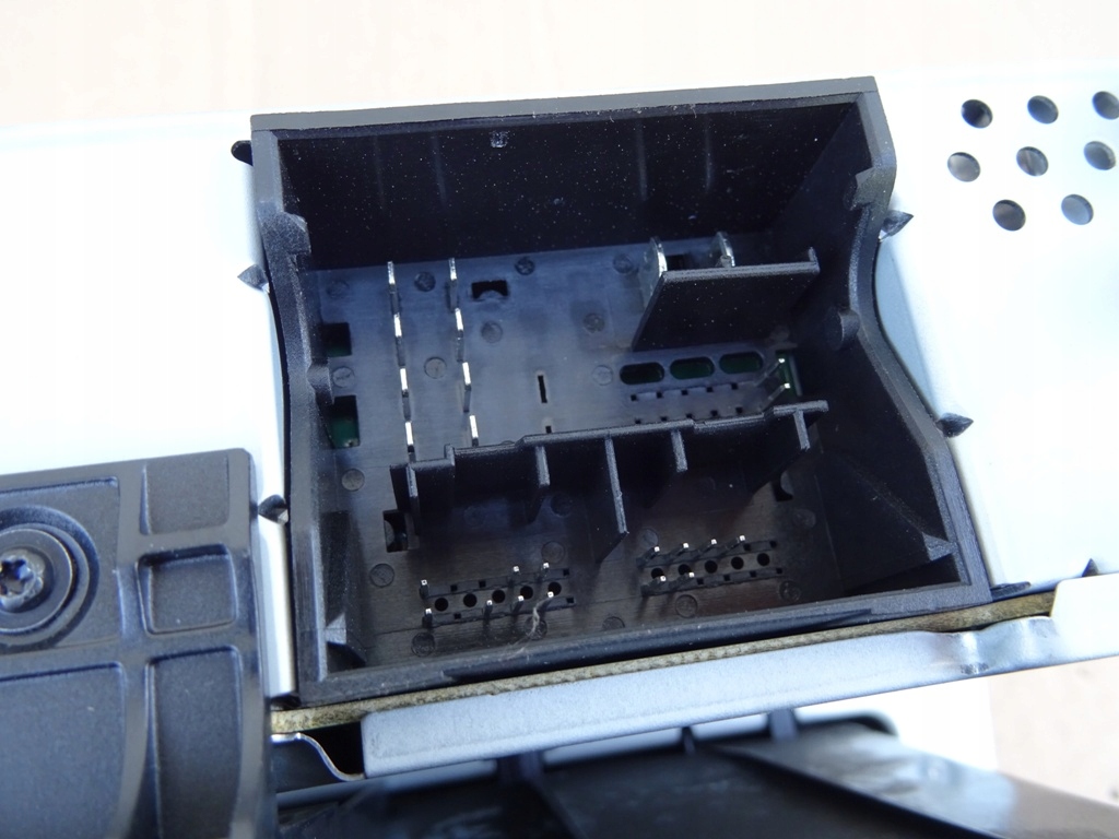 фото №10, Радио заводской 5ja035872 skoda rapid