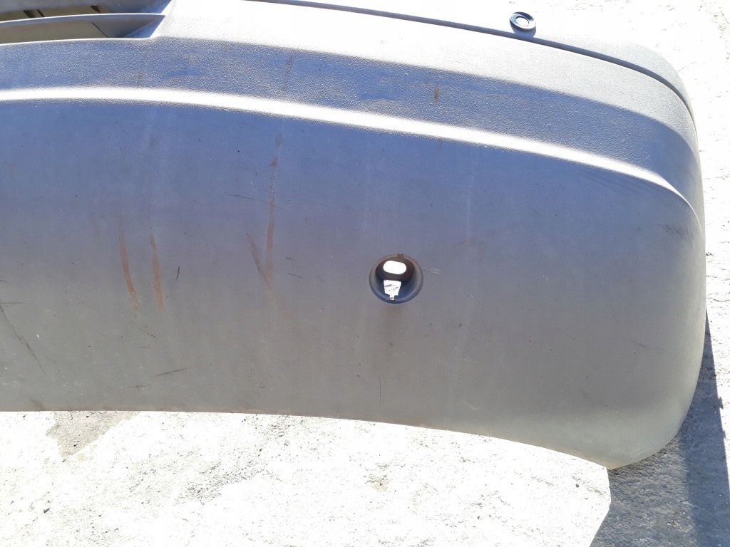 Купить Бампер перед mercedes sprinter 1