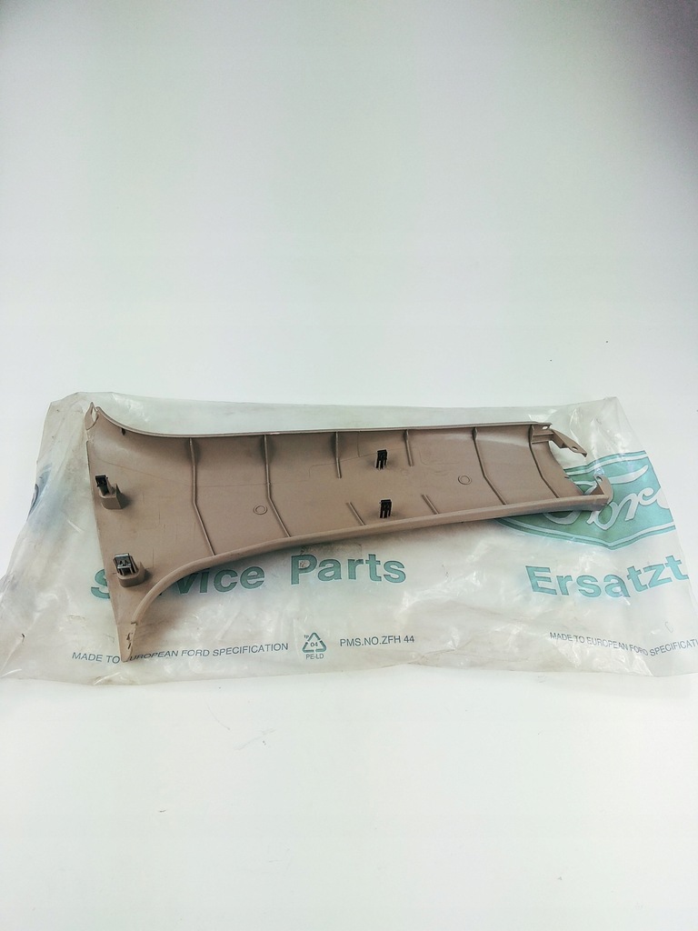 фото №7, Обшивка стійка ford focus 98-05 1225604