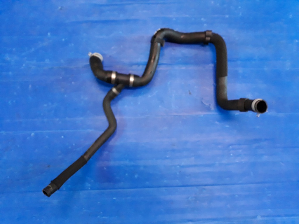 фото №1, Ford kuga mk2 wąż труба шланг fv41-8286-ag