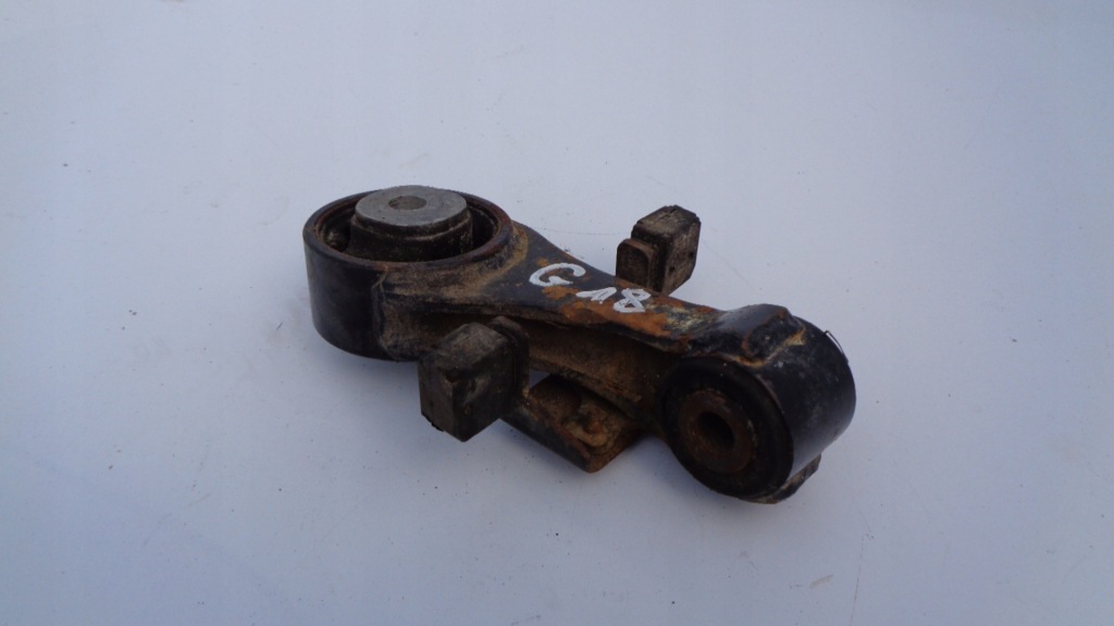 фото №1, Toyota iq кронштейн подушка двигателя