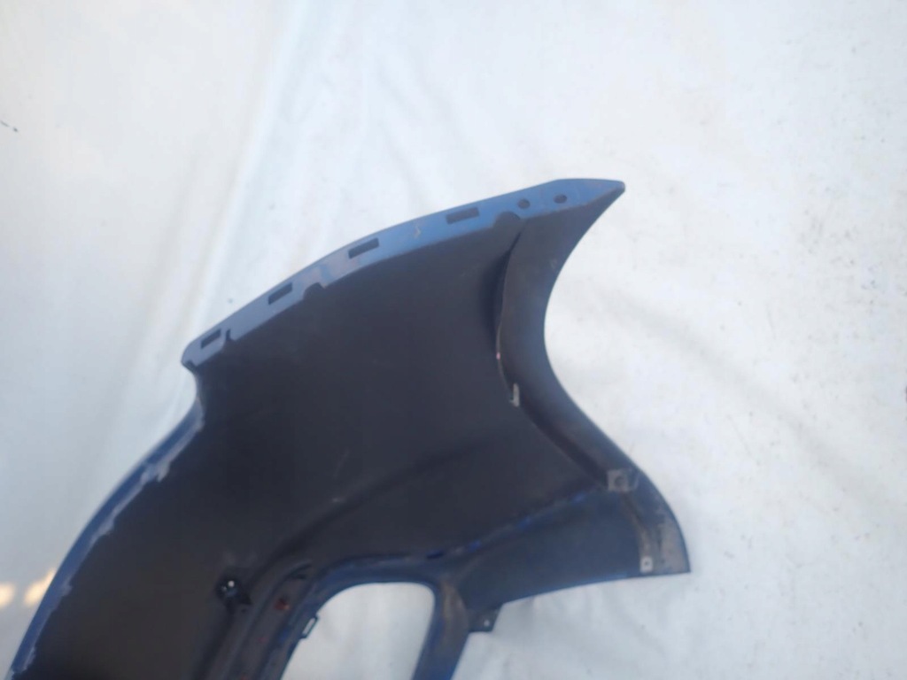 фото №10, Porsche panamera ii 2 turismo gts 17- бампер задняя