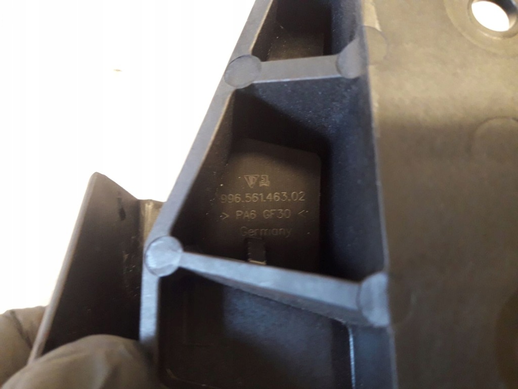 фото №4, Porsche 911 996 cabrio замок разъём 99656146302