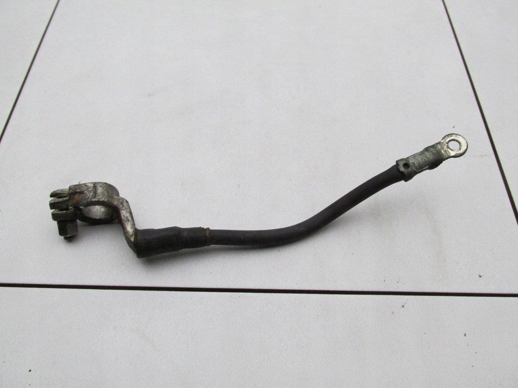 фото №1, Клема мінус b-max 1,6 16v 2013 rok