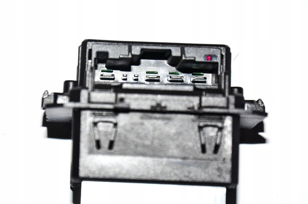 фото №2, Регулятор резистор вентилятор mini r55 r56 r57 r58