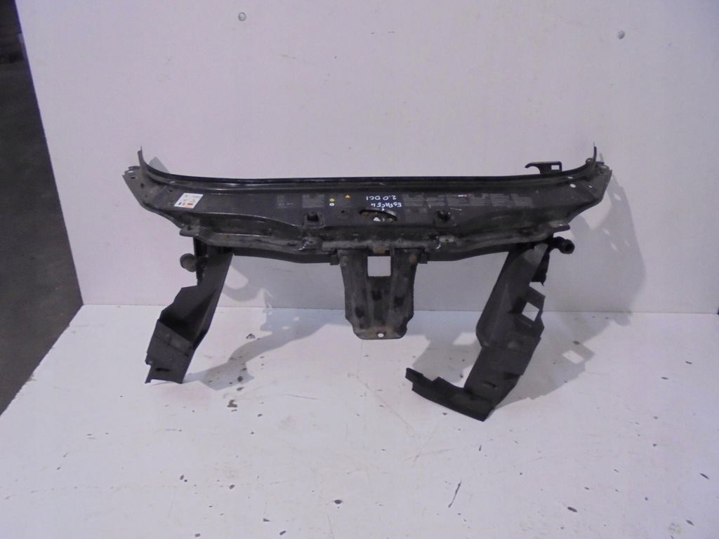 фото №1, Усилитель передний renault espace 4 ted69