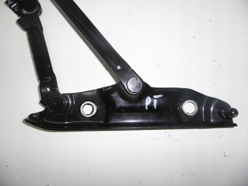 фото №4, Петля крышки правый задняя infiniti qx50 qx70 m35 m37