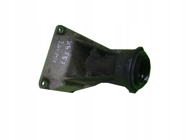 фото №1, Кронштейн опора полуось кронштейн bmw x5 e53 7503115