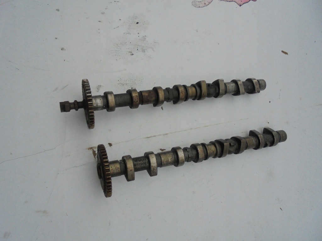 фото №1, Вал випускний mercedes sprinter 2.2 cdi 313