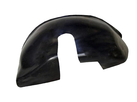 фото №1, Підкрилок mercedes sprinter / vw lt-35 1995-2006 перед правий