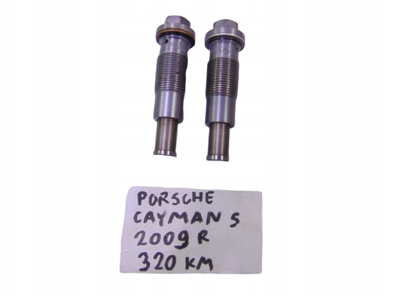 фото №9, Натягувач ланцюга розподільного валу 9a110515702 cayman s