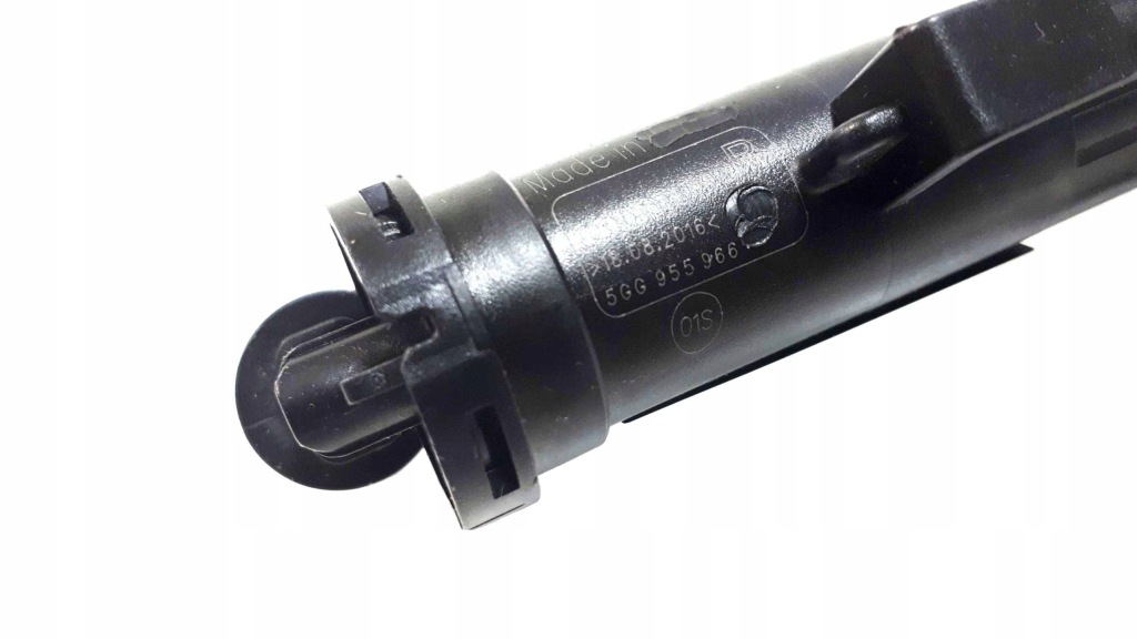 Borsehung насадка розпилювача фара vw golf vii 08.12- правий в Україні