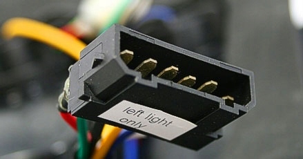 фото №11, Audi a4 b5 8d 94-99 лампы фары перед задняя передние depo black кольца