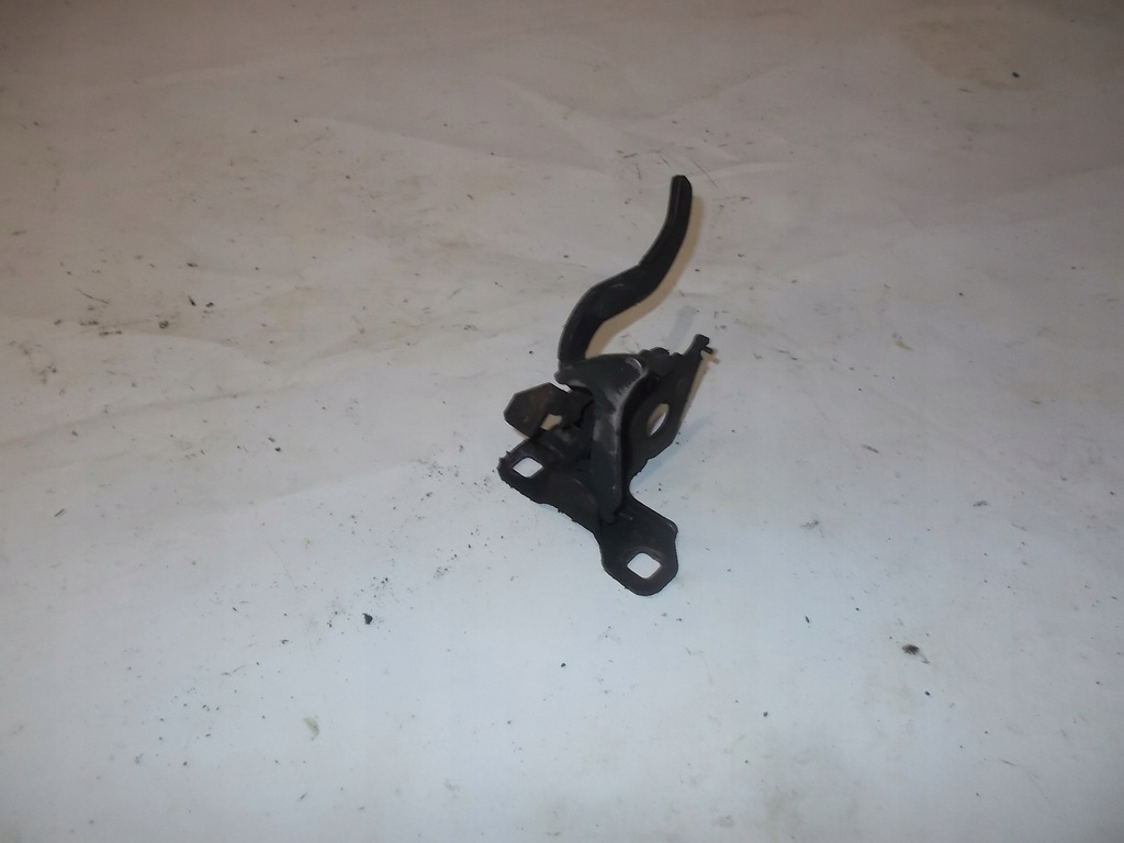 фото №1, Засувка засувка відкривання капот e38