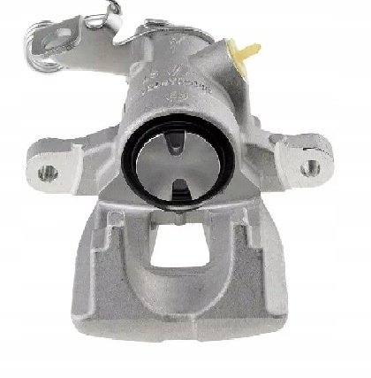 фото №1, Суппорт задняя левый - citroen c4 i, c4 coupe