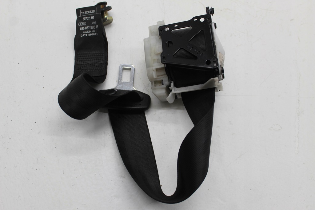 фото №1, Audi a4 b6 pas безопасности 8e5857805e