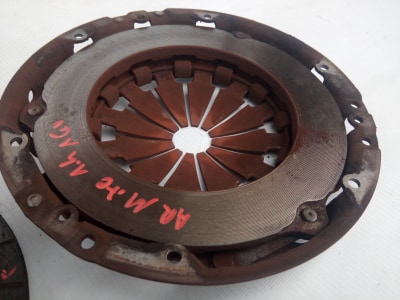 фото №5, Alfa romeo mito 1.4 16v зчеплення комплект