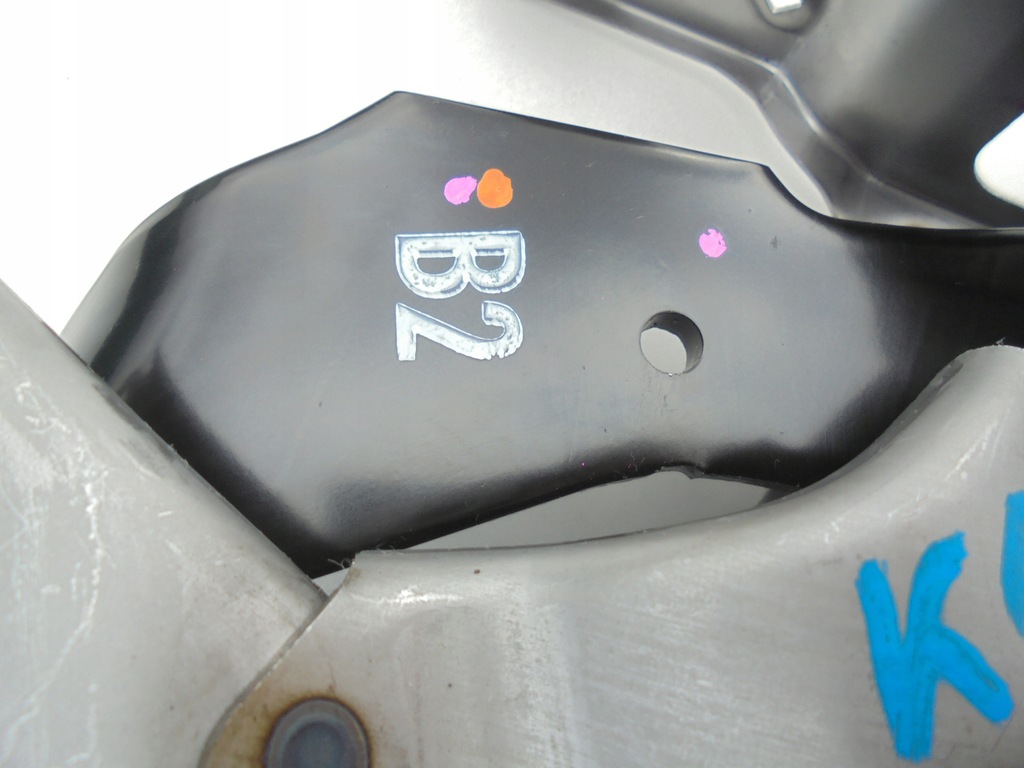 фото №6, Nissan micra k14 педаль гальма 1,5 dci rok 2017-