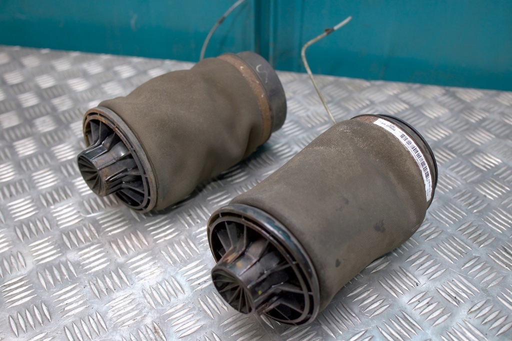 Купить Mercedes ml w164 4,2 cdi gl пневмоподушка подушка airmati