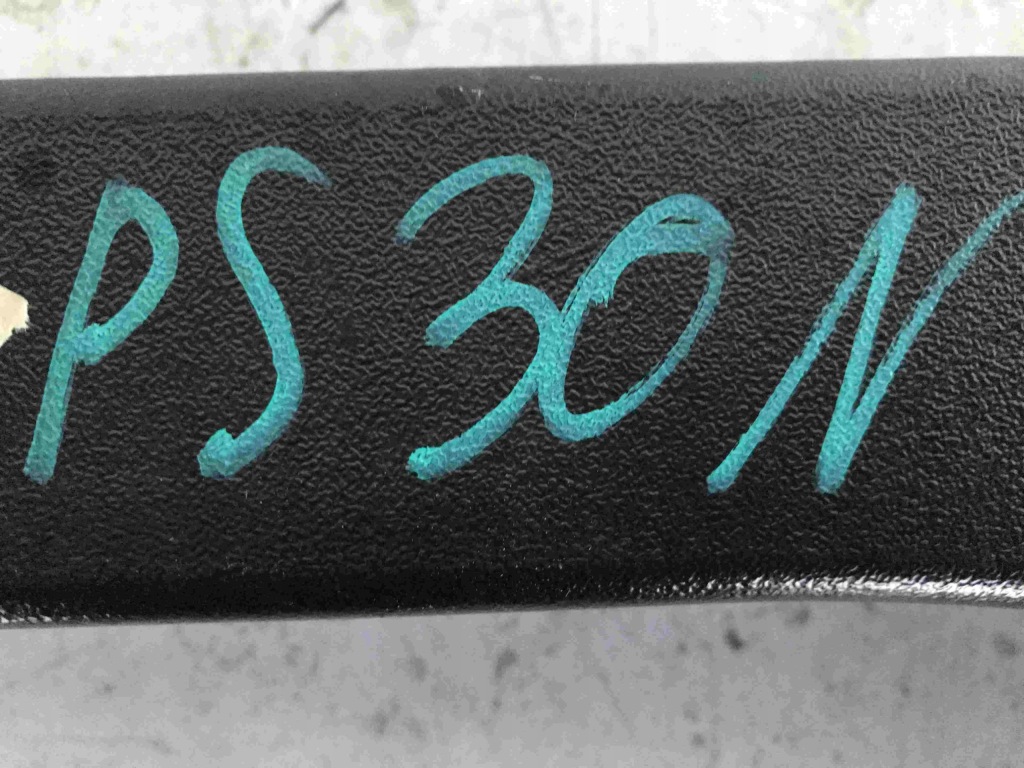 Tesla x каркас рама двері лівий задня 1028782-00 Ціна